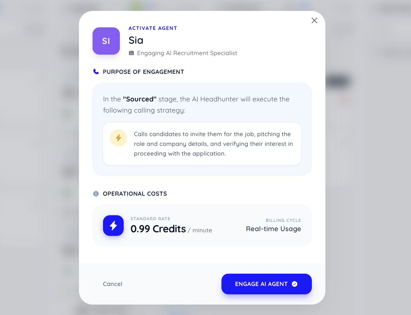 Context-Aware Voice Calls